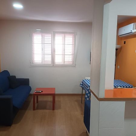 Apartamentos Bahia De Huelin 말라가 외부 사진