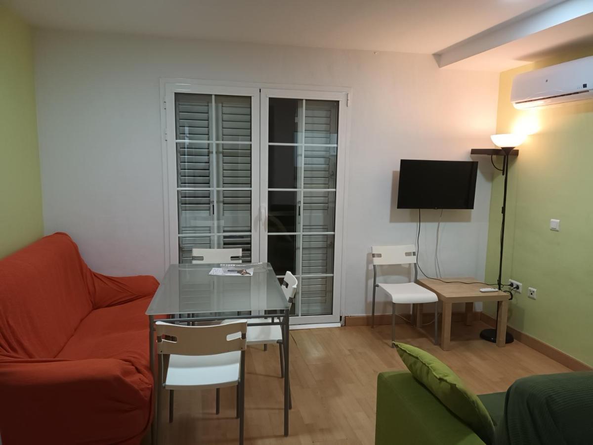 Apartamentos Bahia De Huelin 말라가 외부 사진