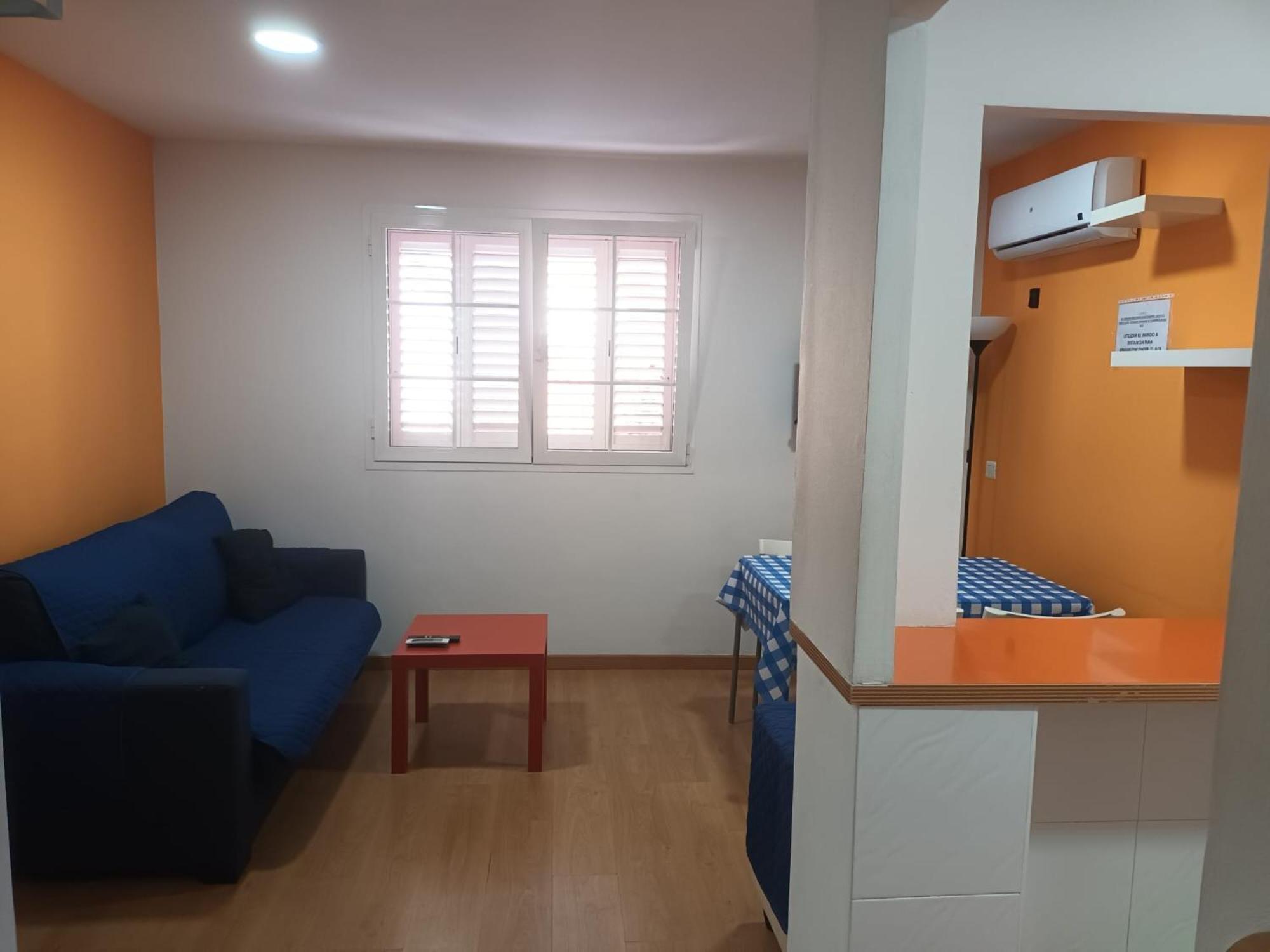 Apartamentos Bahia De Huelin 말라가 외부 사진