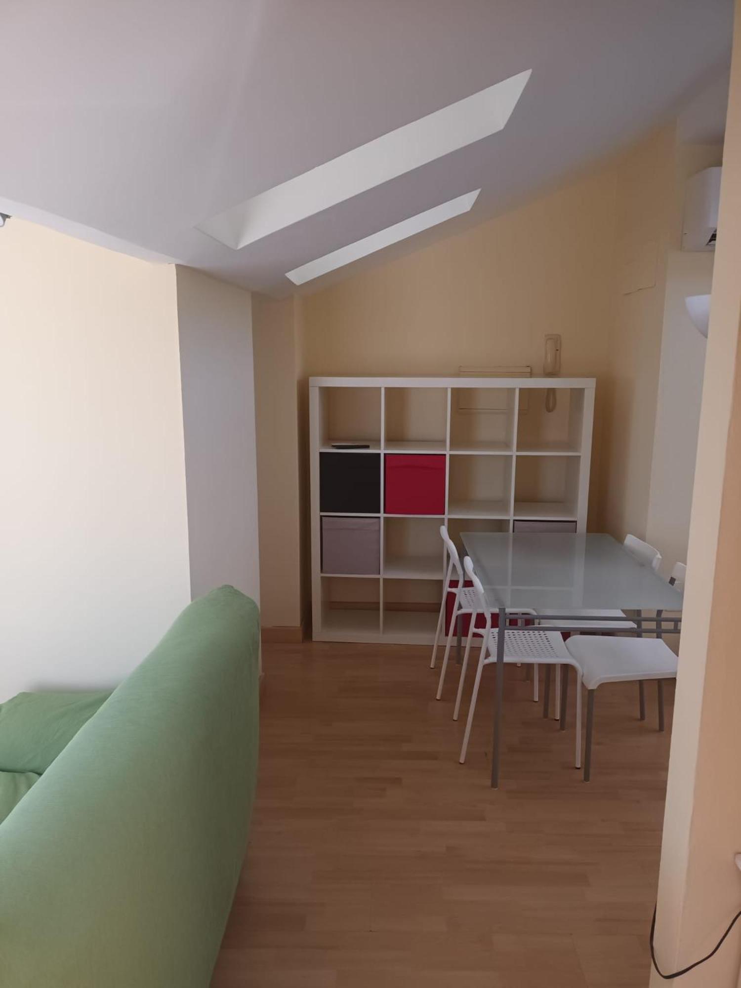 Apartamentos Bahia De Huelin 말라가 외부 사진