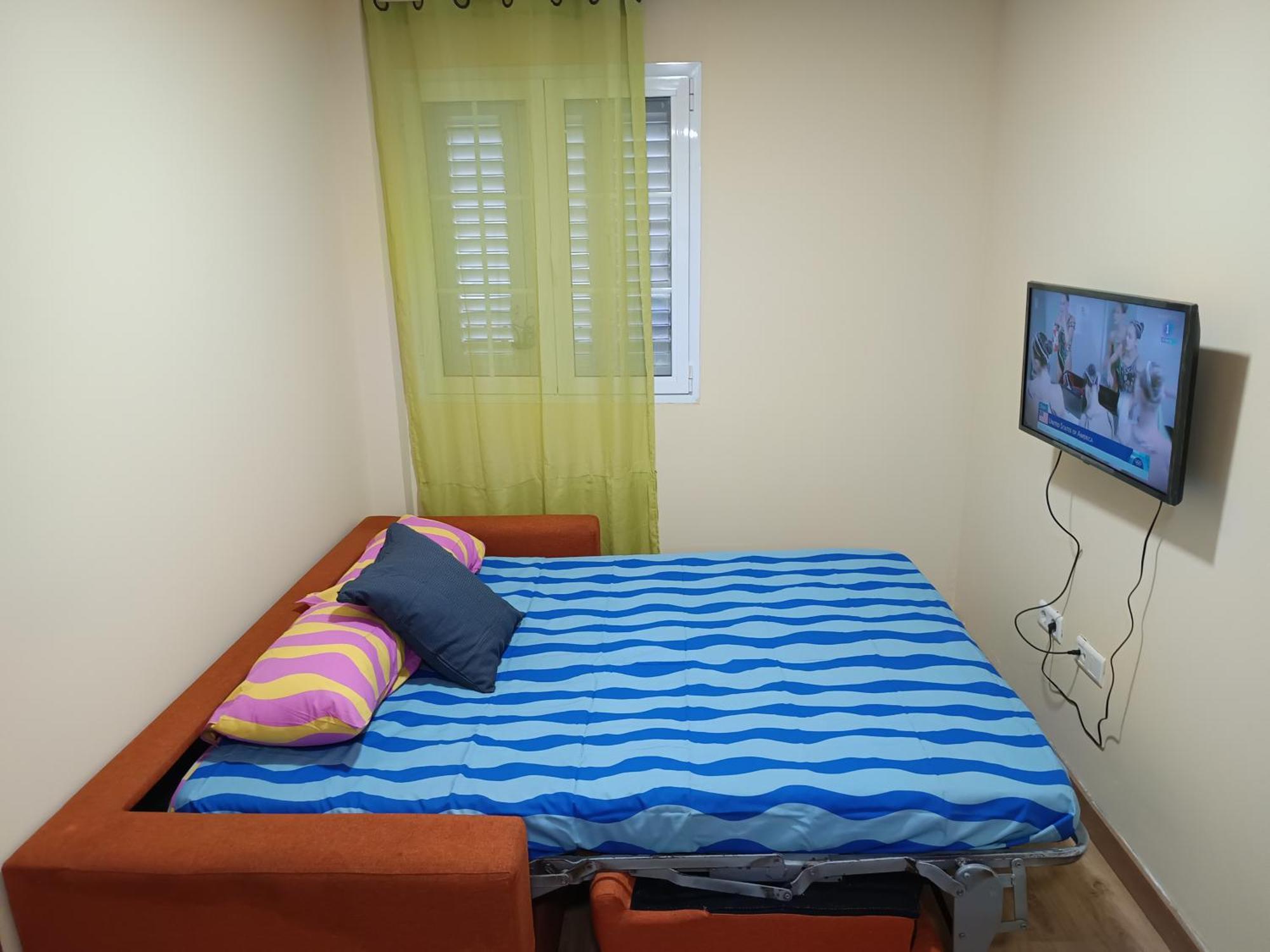 Apartamentos Bahia De Huelin 말라가 외부 사진