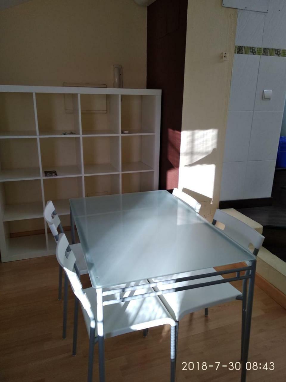 Apartamentos Bahia De Huelin 말라가 외부 사진