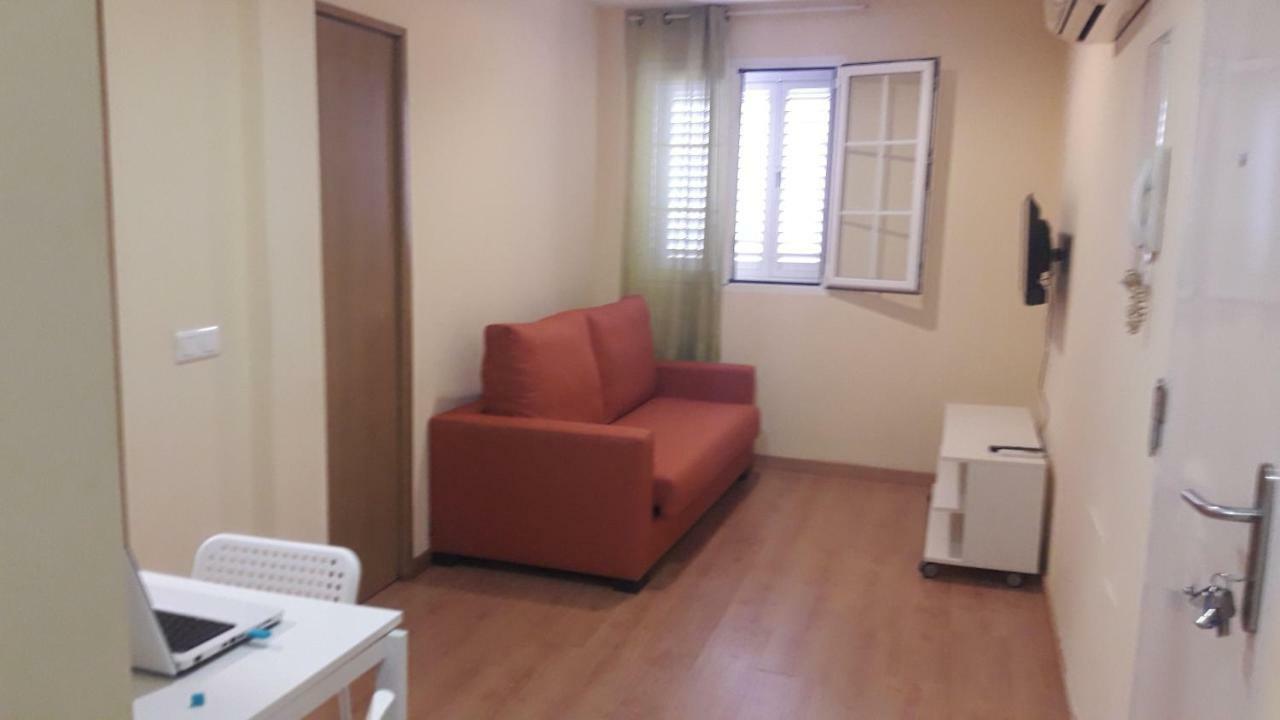 Apartamentos Bahia De Huelin 말라가 외부 사진