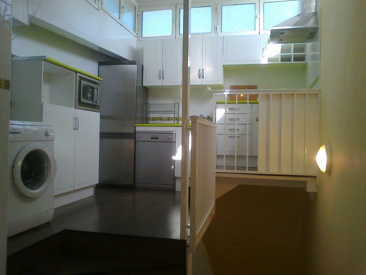 Apartamentos Bahia De Huelin 말라가 외부 사진