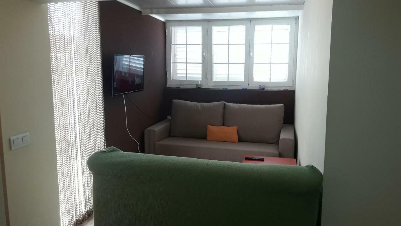 Apartamentos Bahia De Huelin 말라가 외부 사진